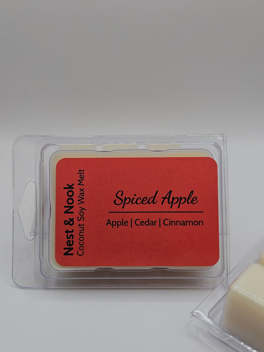 Spiced Apple