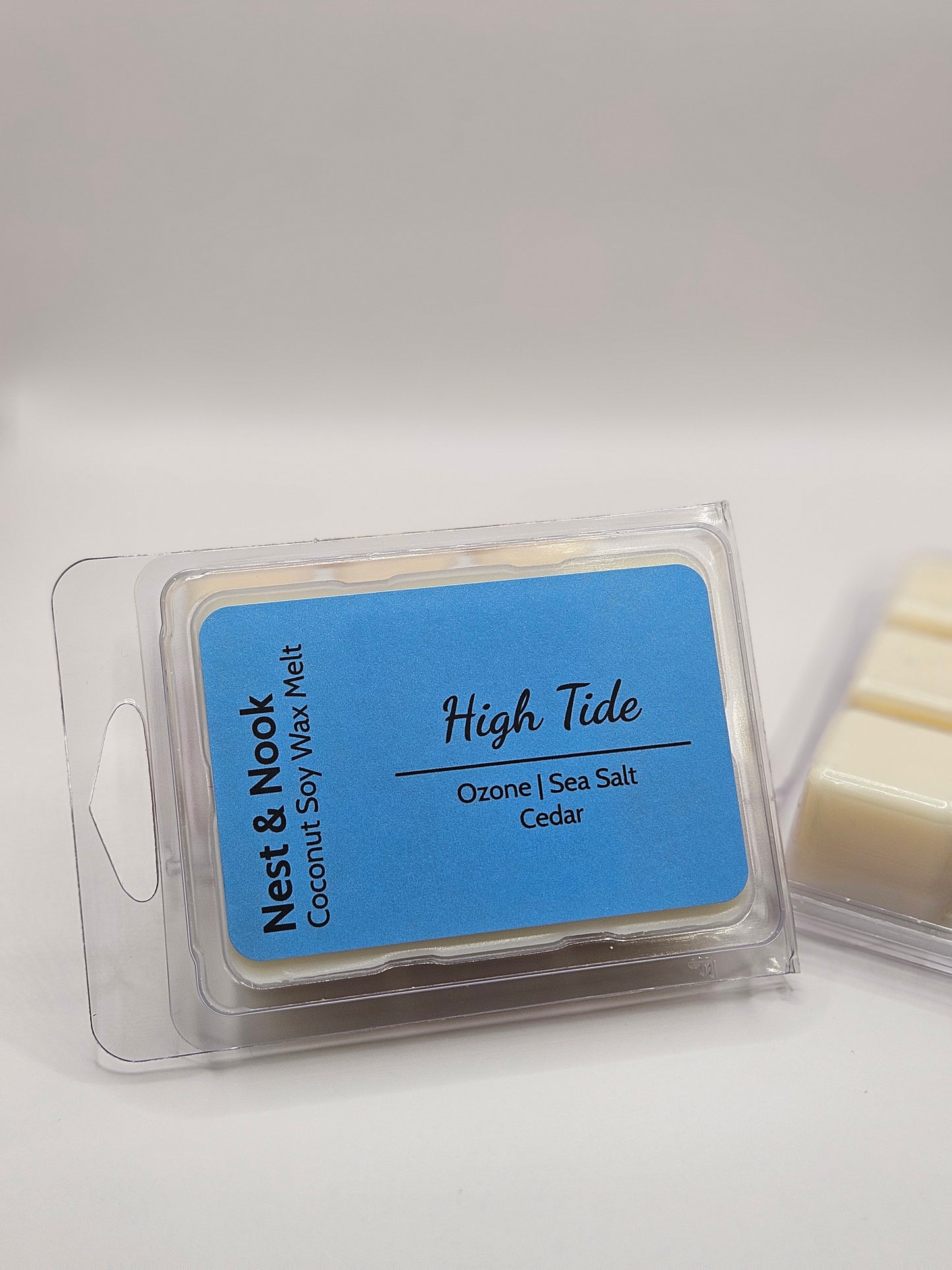 High Tide Wax Melt